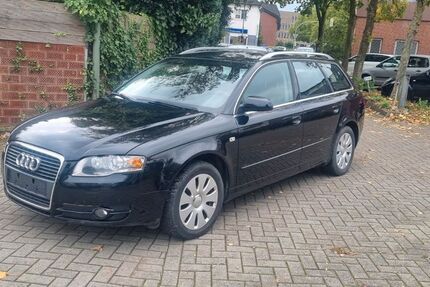 Audi A4 239.000 km 1.750 € Osnabrück 49090