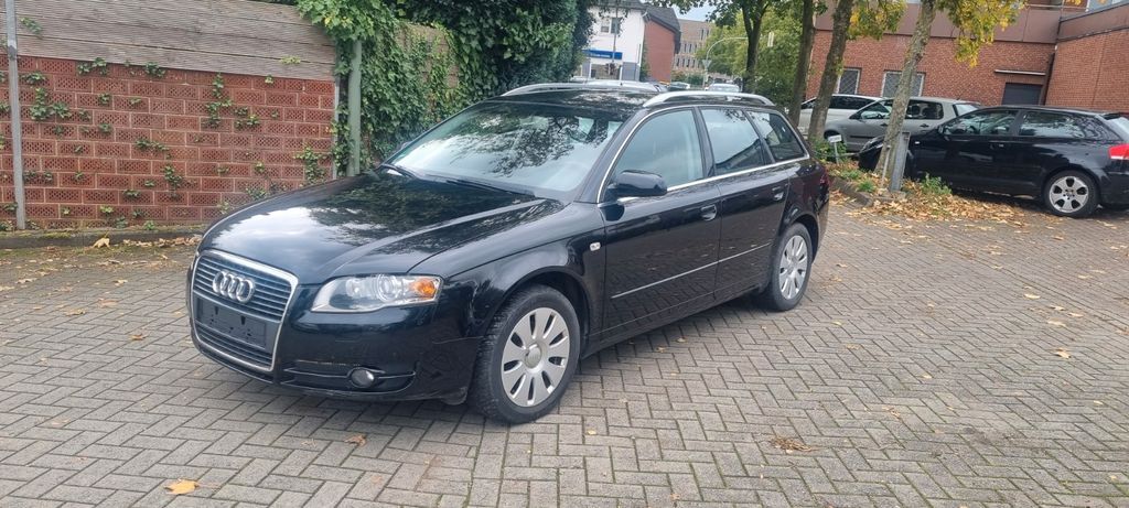 Audi A4 239.000 km 1.750 € Osnabrück 49090