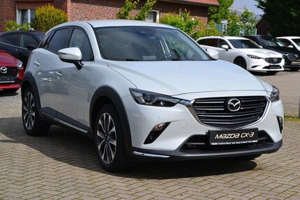 Mazda CX-3 73.843 km 16.250 &euro; Damme 49401