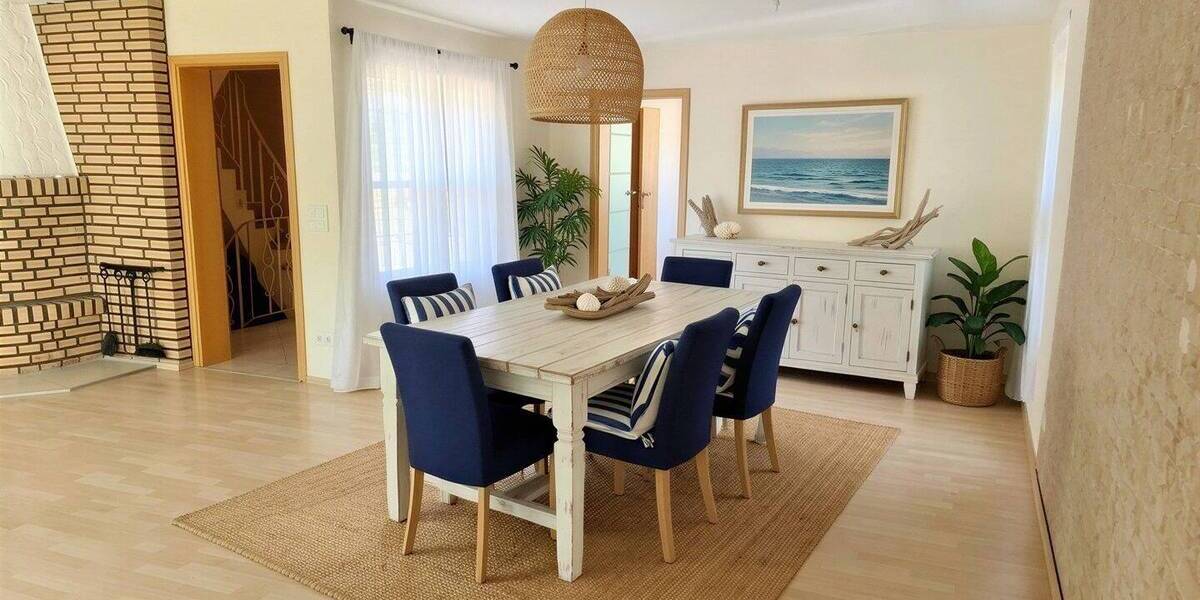 Doppelhaushälfte Osnabrück Westerberg - 5 Zimmer, 140 m&sup2;, 429.000&euro; | Angebot:26851707