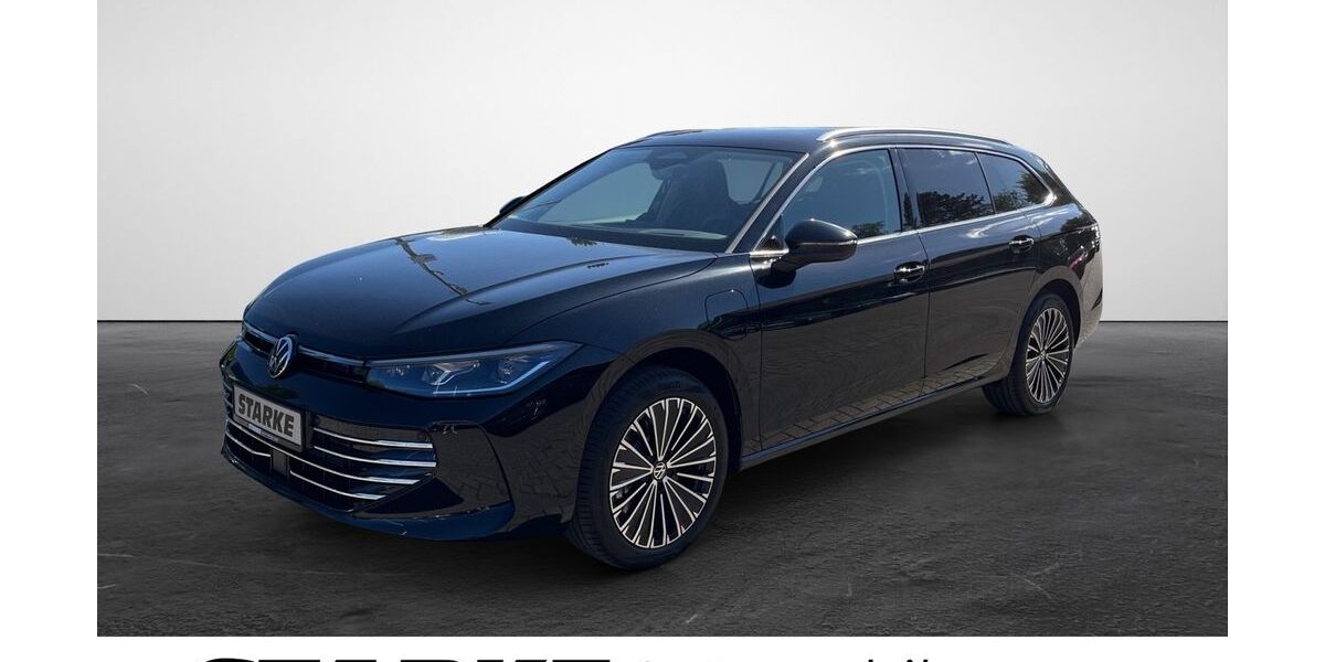 VW Passat Variant 1.200 km 51.980 &euro; Osnabrück 49078