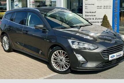 Ford Focus 80.700 km 13.980 &euro; Bramsche 49565