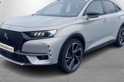 DS Automobiles DS7 (Crossback) 35.612 km 25.990 &euro; Melle 49324