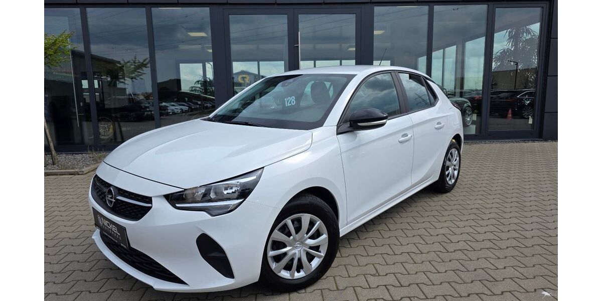 Opel Corsa 45.000 km 12.499 &euro; Damme 49401