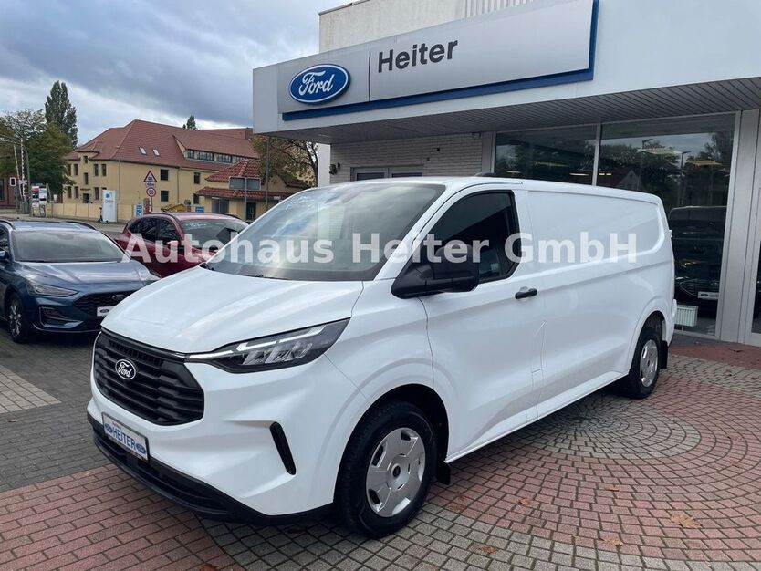Ford Transit Custom 38.490 km 29.490 € Osnabrück 49090