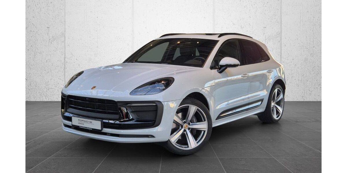 Porsche Macan 8.699 km 79.900 &euro; Osnabrück 49078