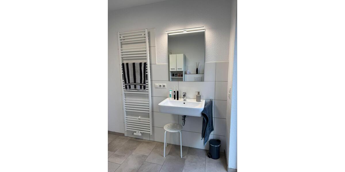 Etagenwohnung Osnabrück Dodesheide - 3 Zimmer, 73 m&sup2;, 785&euro; | Angebot:26233960