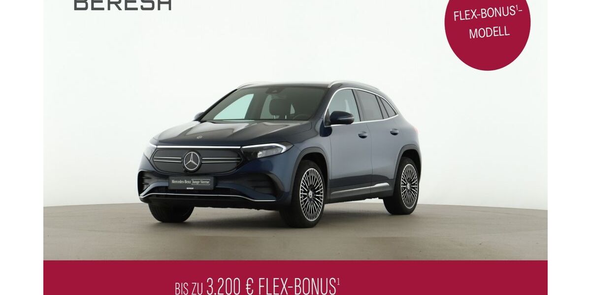 Mercedes-Benz EQA 17.700 km 34.680 &euro; Osnabrück 49078
