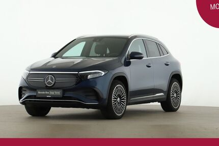 Mercedes-Benz EQA 17.700 km 34.980 &euro; Osnabrück 49078
