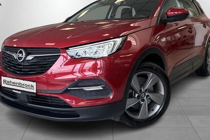 Opel Grandland (X) 31.878 km 19.490 &euro; Osnabrück 49090