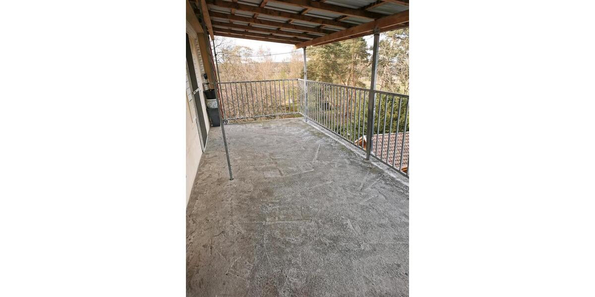 Dachgeschoßwohnung Bohmte - 1 Zimmer, 68 m&sup2;, 680&euro; | Angebot:26102098