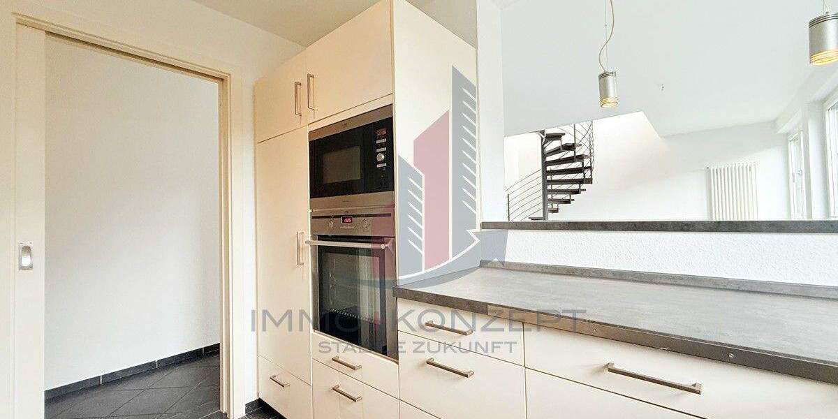 Etagenwohnung Bramsche - 4 Zimmer, 133 m&sup2;, 349.000&euro; | Angebot:23824591