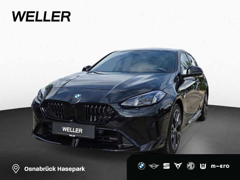 BMW 120 9.472 km 36.650 € Osnabrück 49084