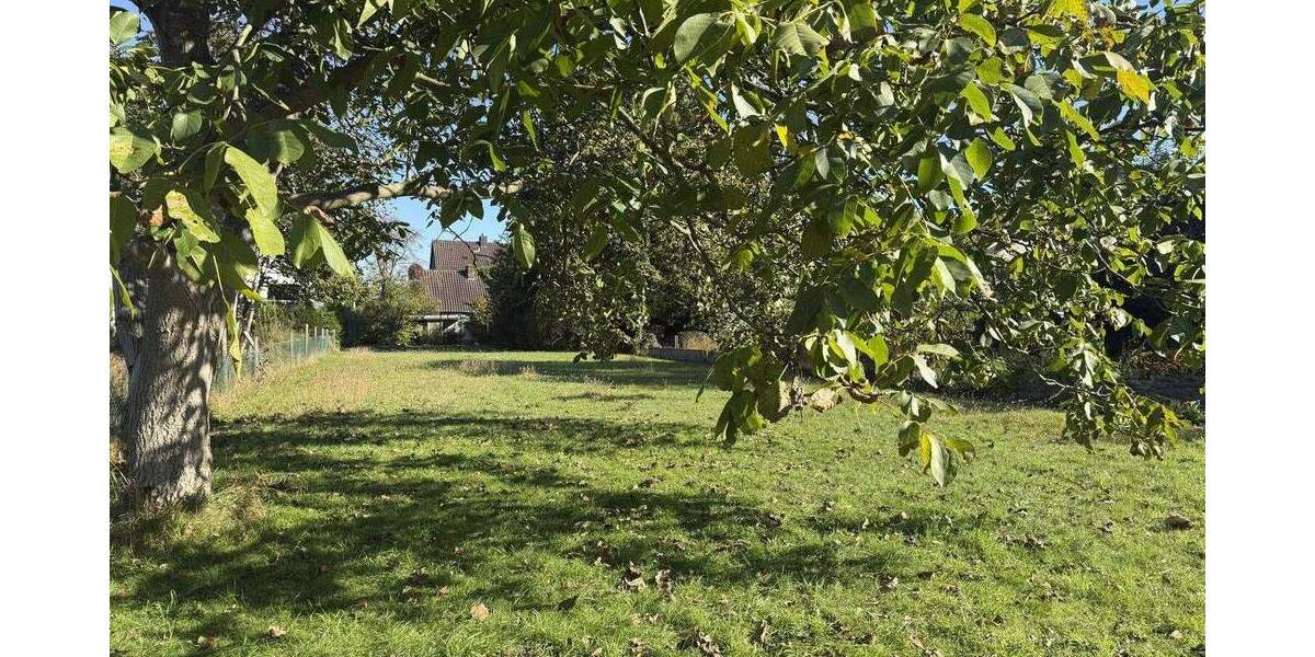 Grundstück Osnabrück Eversburg - 250.000&euro; | Angebot:25386912