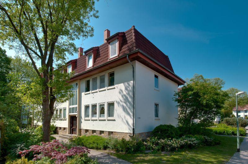 Tolle, kleine 4 Zimmer-Wohnung für Sie und Ihre Familie! 4 zimmer