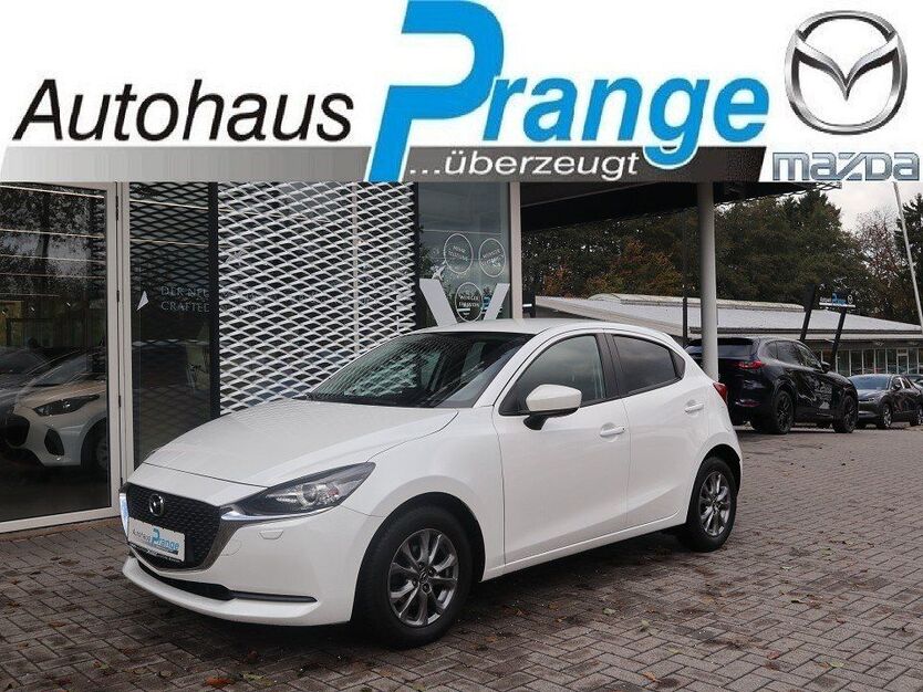 Mazda 2 41.679 km 16.985 € Hilter 49176