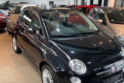 Fiat 500 129.000 km 5.900 &euro; Belm/Vehrte (bei Osnabrück) 49191