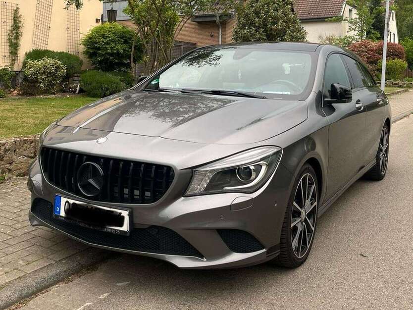 CLA 200