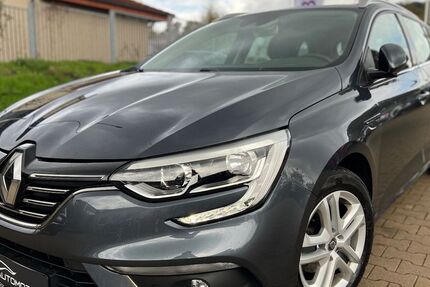 Renault Megane 129.000 km 9.999 &euro; Ibbenbüren 49477