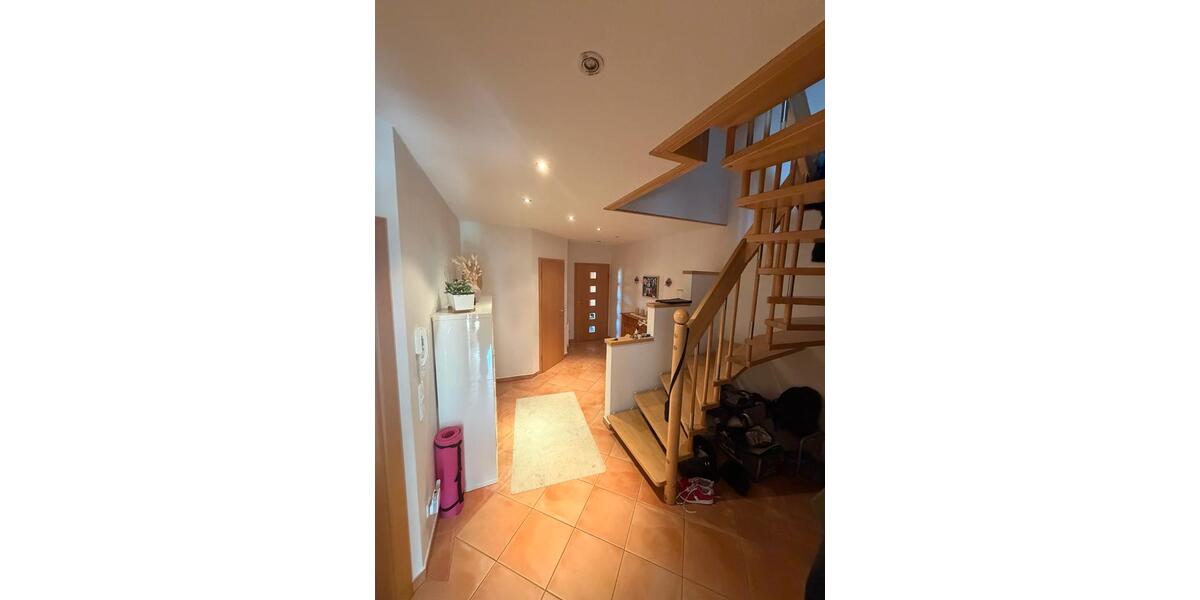Doppelhaushälfte Wallenhorst - 5 Zimmer, 135 m&sup2;, 395.000&euro; | Angebot:26722766