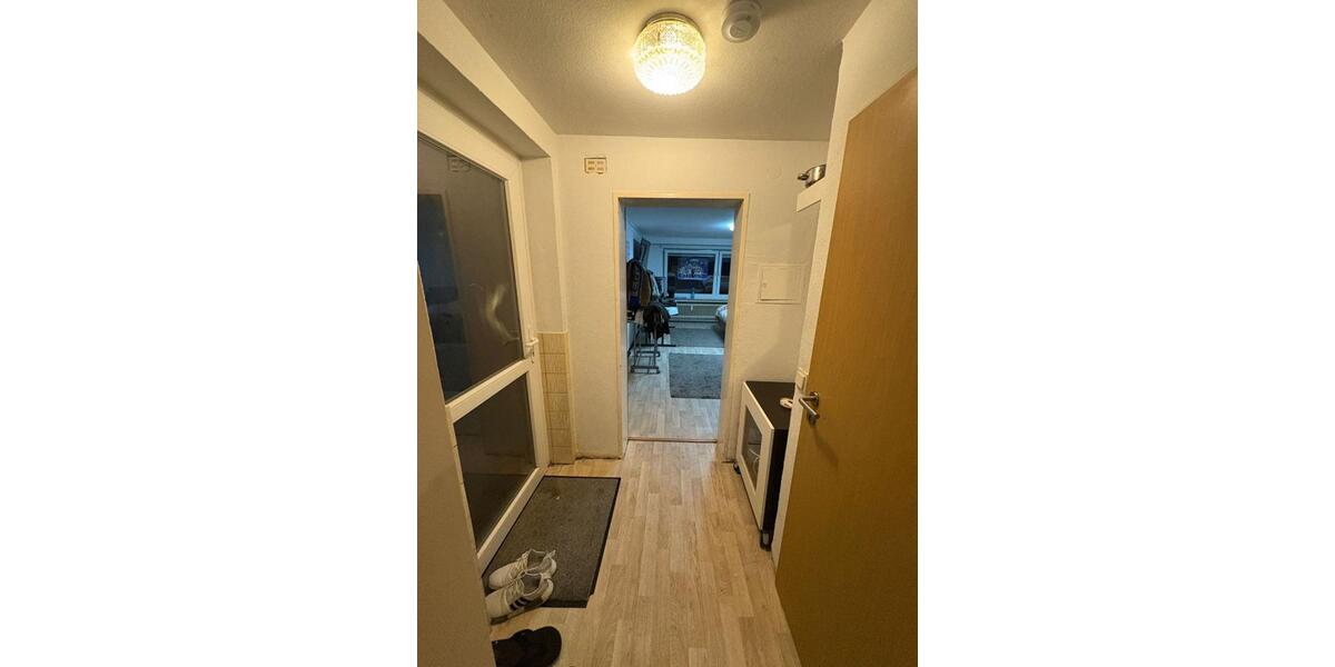 Etagenwohnung Georgsmarienhütte - 1 Zimmer, 36 m&sup2;, 400&euro; | Angebot:24805807