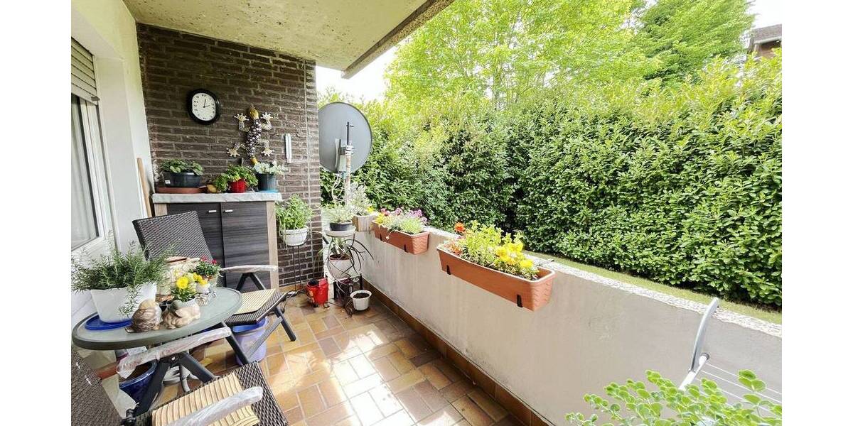 Etagenwohnung Ibbenbüren Stadt - 3 Zimmer, 84 m&sup2;, 155.000&euro; | Angebot:26674091