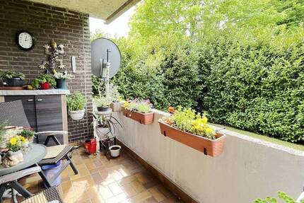 Wohnung Ibbenbüren Stadt - 3 Zimmer, 84 m&sup2;, 155.000&euro; | Angebot:26674091