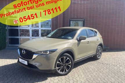 Mazda CX-5 99.400 km 21.280 &euro; Ibbenbüren 49479