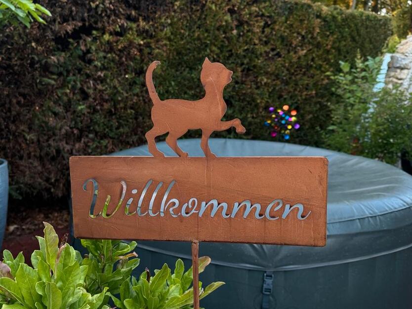 Charmantes Ferienhaus in Versmold-Peckeloh❤️ sofort Bezugsfertig! zimmer