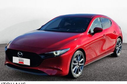 Mazda 3 45.455 km 20.250 &euro; Melle 49324