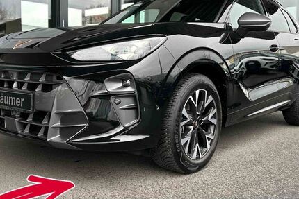 Cupra Terramar 19.450 km 33.890 &euro; Ibbenbüren 49479