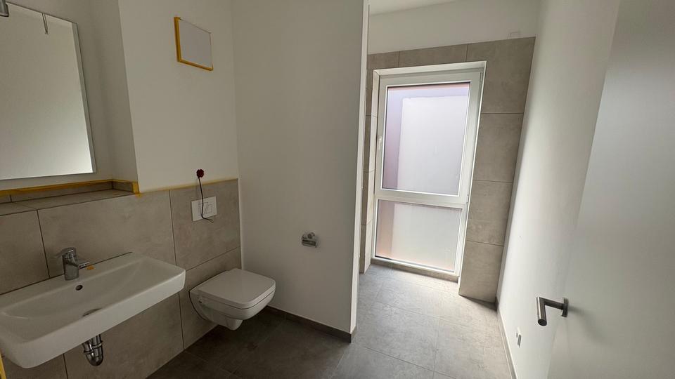 Etagenwohnung Bramsche - 3 Zimmer, 101 m&sup2;, 1.110&euro; | Angebot:25268862