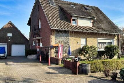 Haus Bramsche Hesepe - 5 Zimmer, 170 m&sup2;, 289.000&euro; | Angebot:26247283
