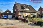 Mehrfamilienhaus, Wohnhaus Bramsche Hesepe - 5 Zimmer, 170 m&sup2;, 289.000&euro; | Angebot:26247283