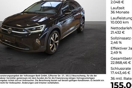 VW Taigo 6.697 km 23.480 &euro; Ibbenbüren 49477