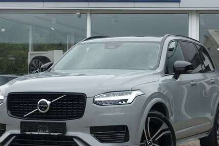 Volvo XC90 24.146 km 61.900 € Warendorf 48231