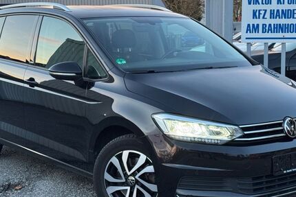VW Touran 188.000 km 15.900 &euro; Bad Iburg 49186
