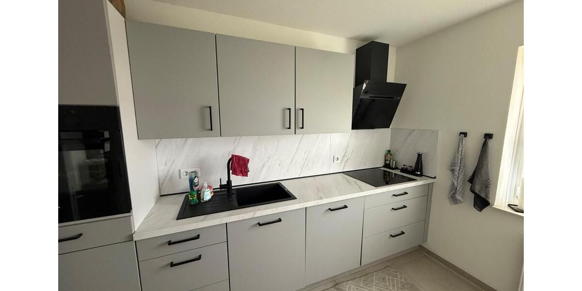 Maisonettenwohnung Osnabrück Gretesch - 4 Zimmer, 90 m&sup2;, 930&euro; | Angebot:26239082