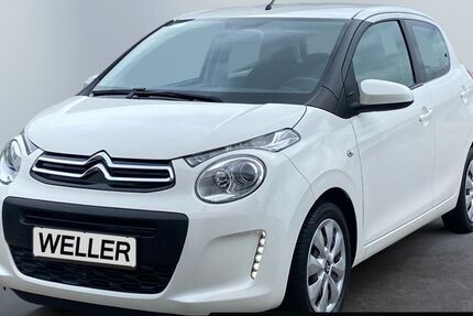 Citroen C1 40.461 km 9.450 &euro; Osnabrück 49090