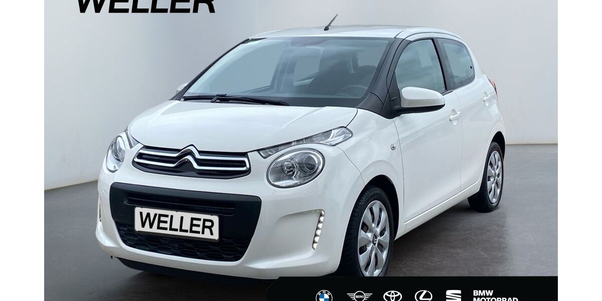 Citroen C1 40.461 km 9.950 &euro; Osnabrück 49090