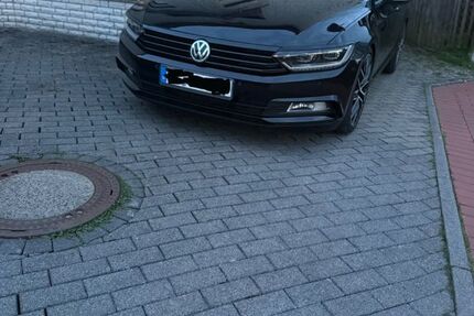 VW Passat Variant 177.629 km 11.500 &euro; Rödinghausen 32288