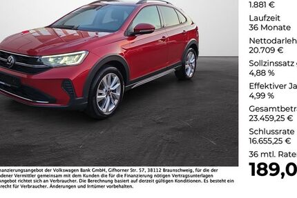 VW Taigo 15.444 km 22.350 &euro; Lengerich 49525