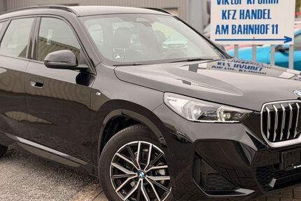BMW X1 9.999 km 35.300 &euro; Bad Iburg 49186