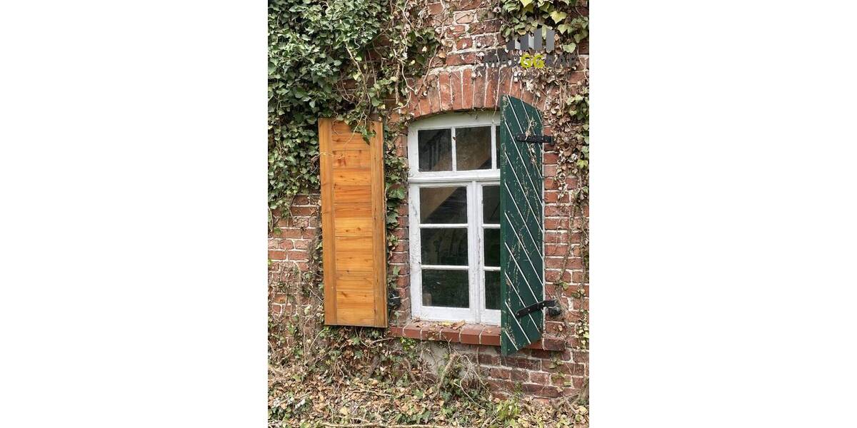 Einfamilienhaus Bad Essen Wehrendorf - 7 Zimmer, 124 m&sup2;, 120.000&euro; | Angebot:26343553