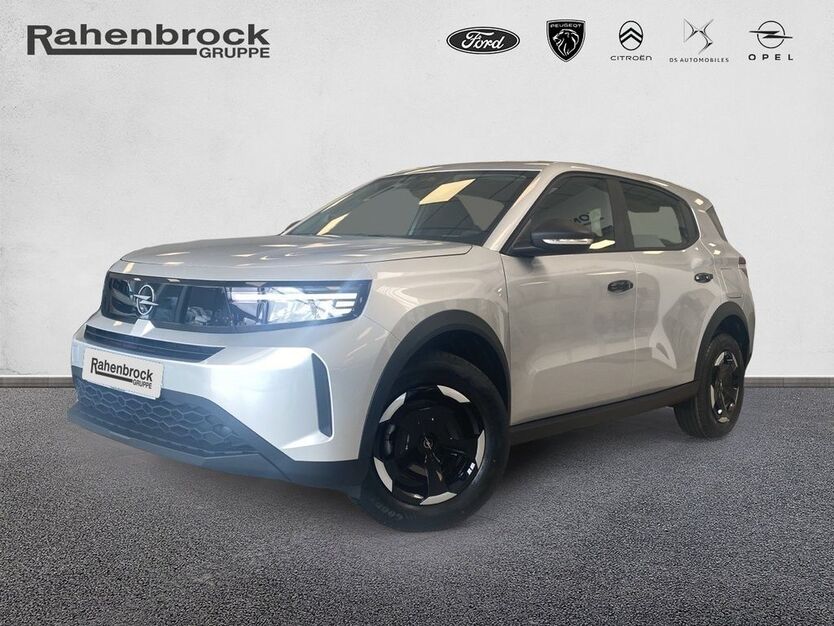 Opel Frontera 2.000 km 25.840 € Osnabrück 49090