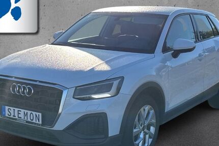 Audi Q2 26.200 km 21.890 &euro; Lengerich 49525