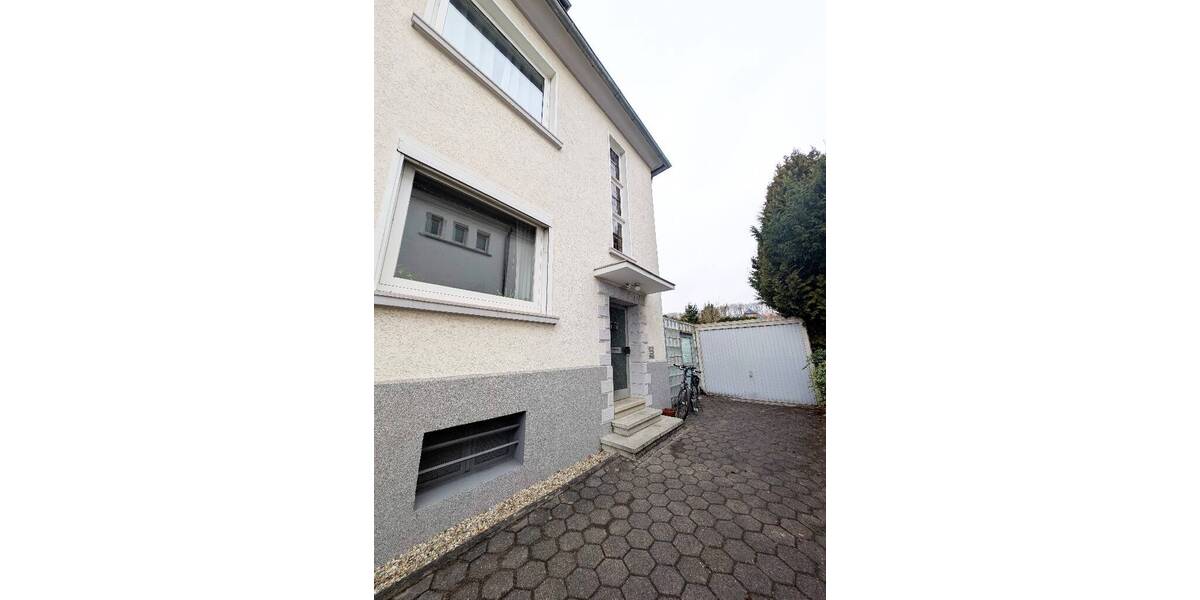Mehrfamilienhaus, Wohnhaus Osnabrück Nahne - 9 Zimmer, 240 m&sup2;, 525.000&euro; | Angebot:26805185