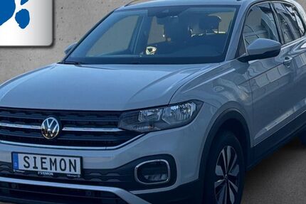 VW T-Cross 29.118 km 18.430 &euro; Lengerich 49525