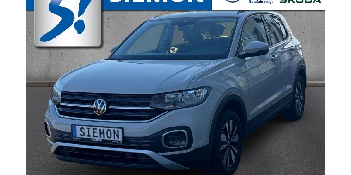 VW T-Cross 29.118 km 18.430 &euro; Lengerich 49525