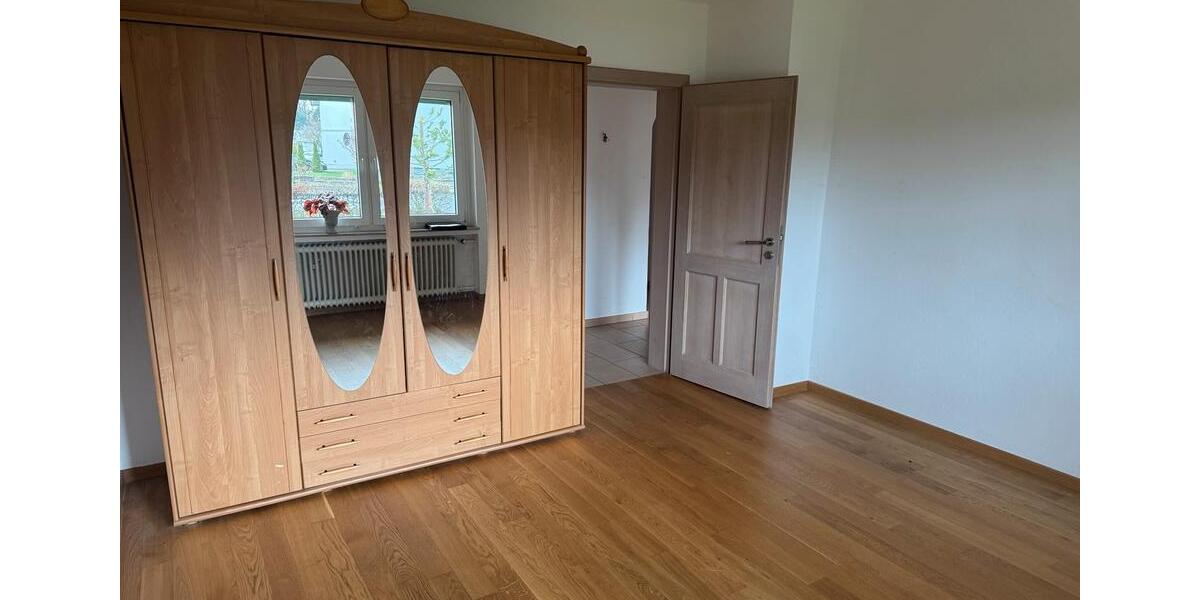 Erdgeschoßwohnung Melle - 4 Zimmer, 95 m&sup2;, 850&euro; | Angebot:25539303